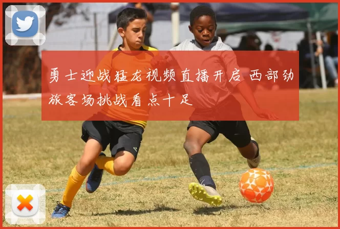 勇士迎战猛龙视频直播开启 西部劲旅客场挑战看点十足