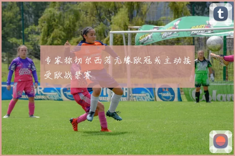 专家称切尔西若无缘欧冠或主动接受欧战禁赛